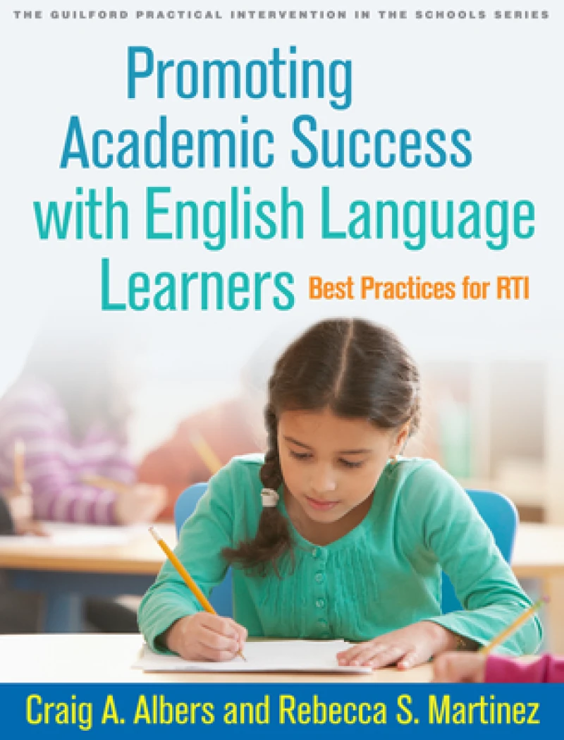 Promoting Academic Success With English Language Learners