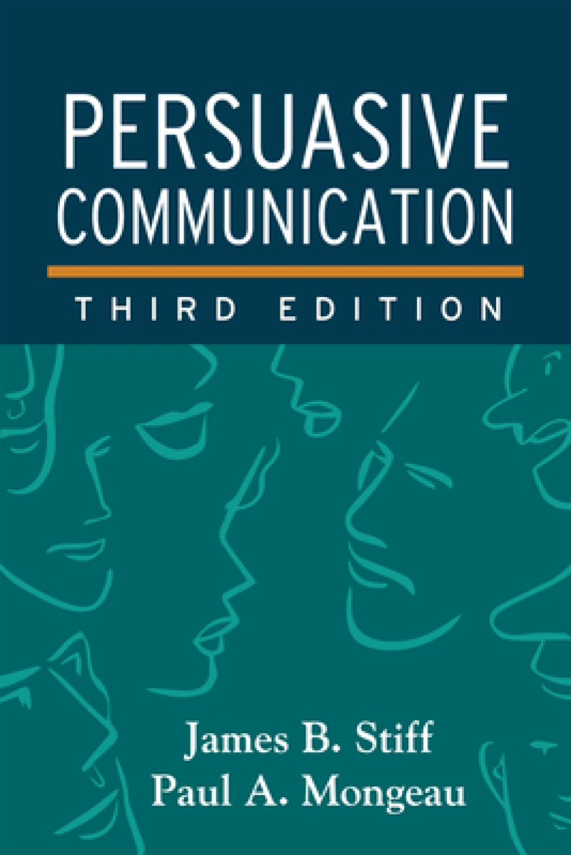 Persuasive Communication, Third Edition