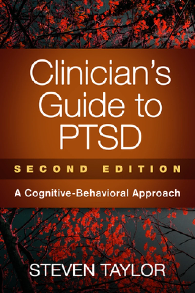Clinician''s Guide to PTSD
