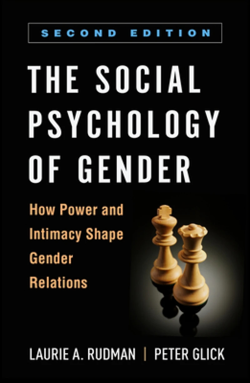 The Social Psychology of Gender, Second Edition