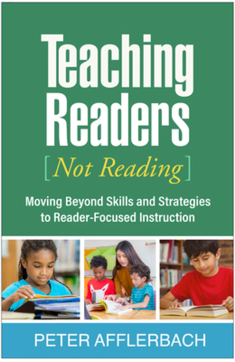 Teaching Readers-not Reading