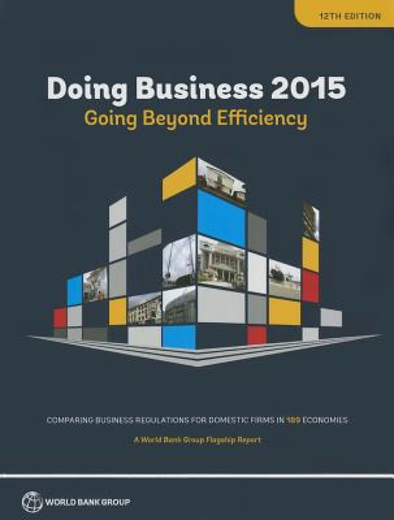 Doing Business 2015