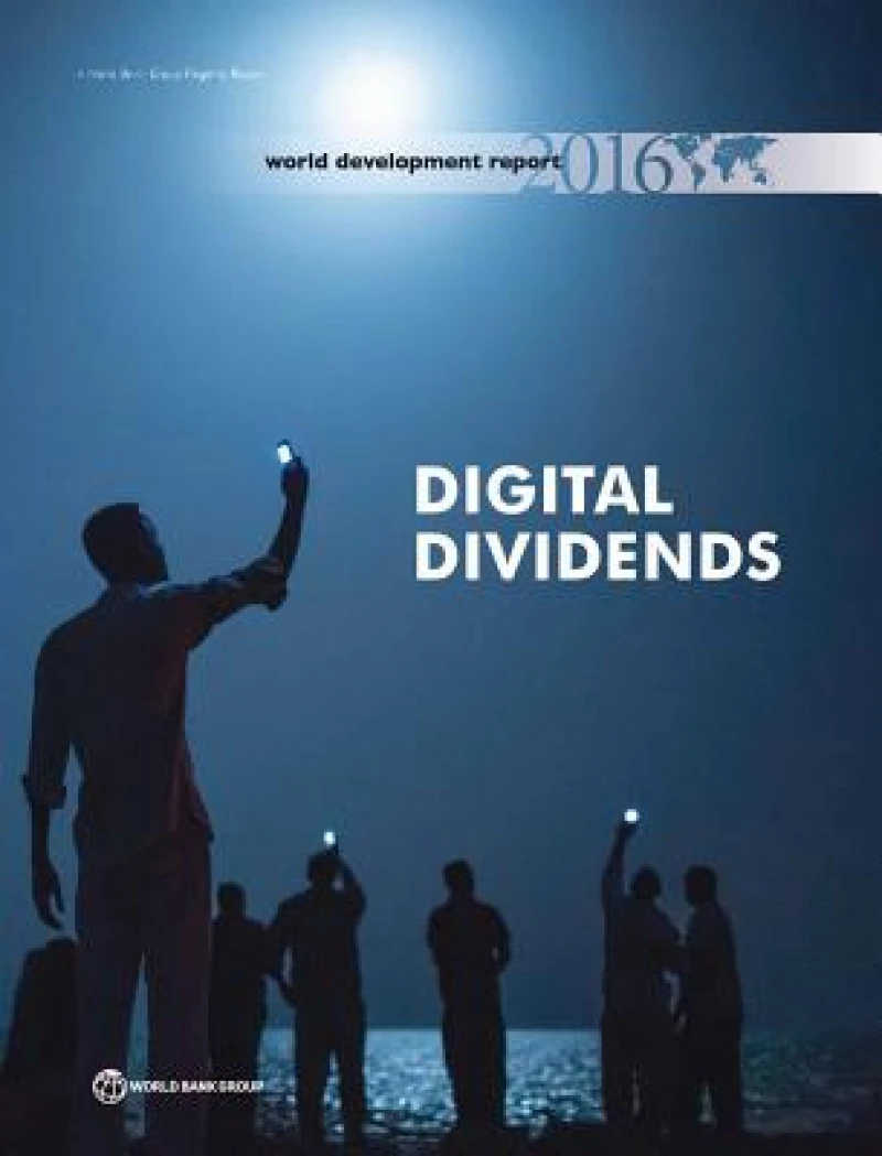 World Development Report 2016
