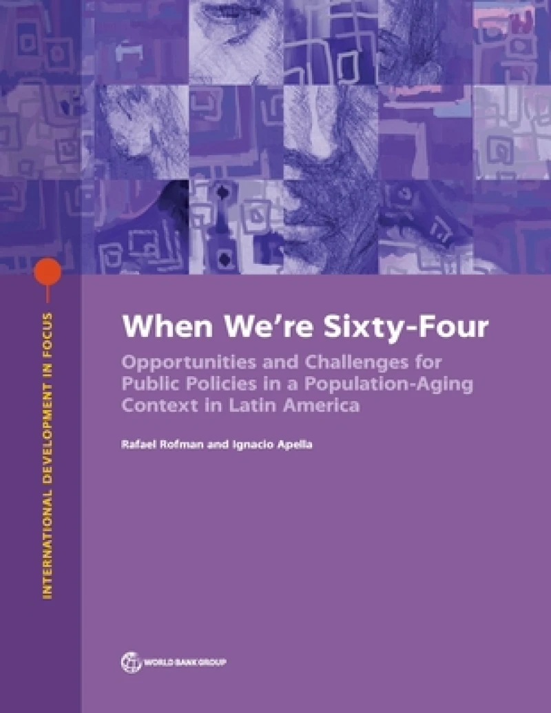 When We''re Sixty-Four
