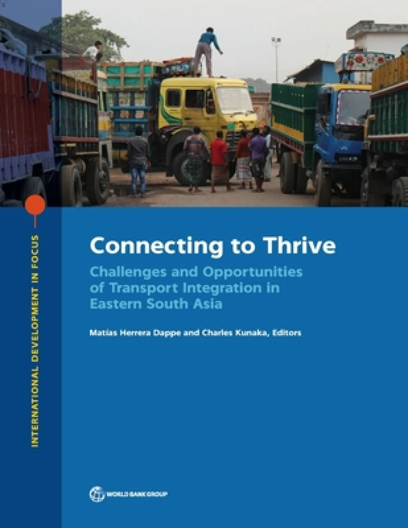 Connecting to Thrive