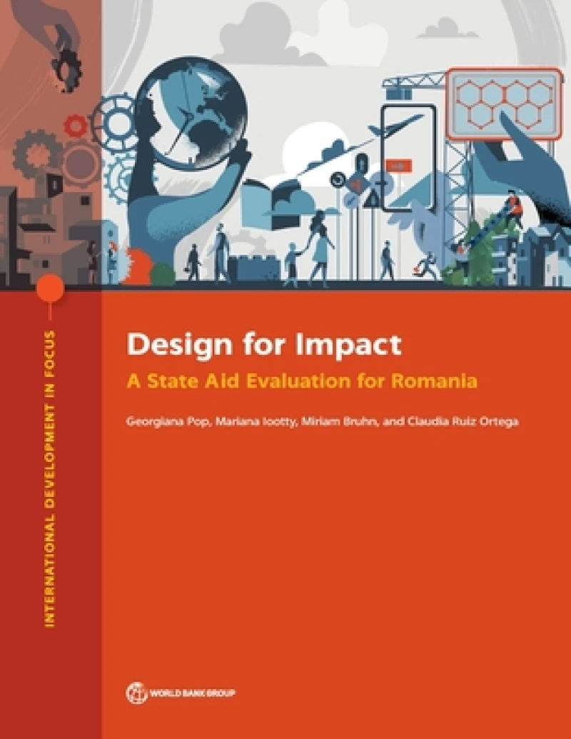Design for Impact