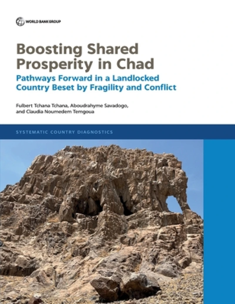 Boosting Shared Prosperity in Chad