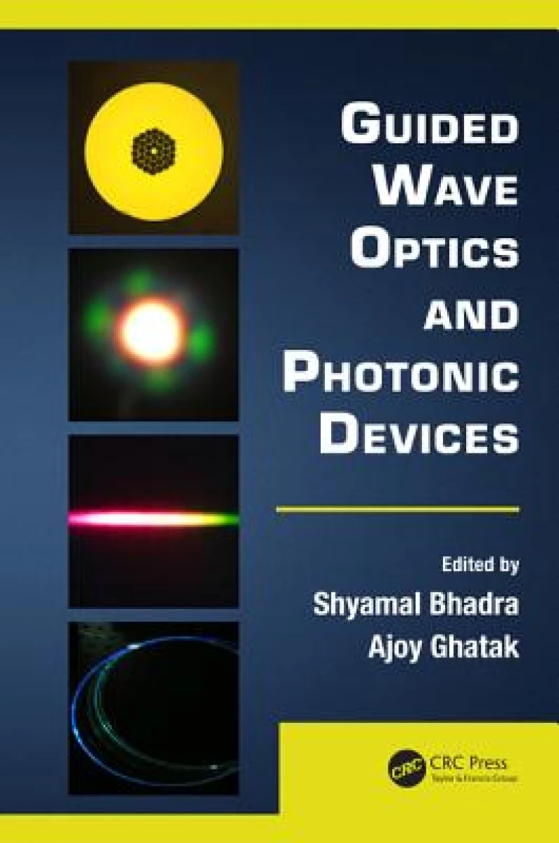 Guided Wave Optics and Photonic Devices