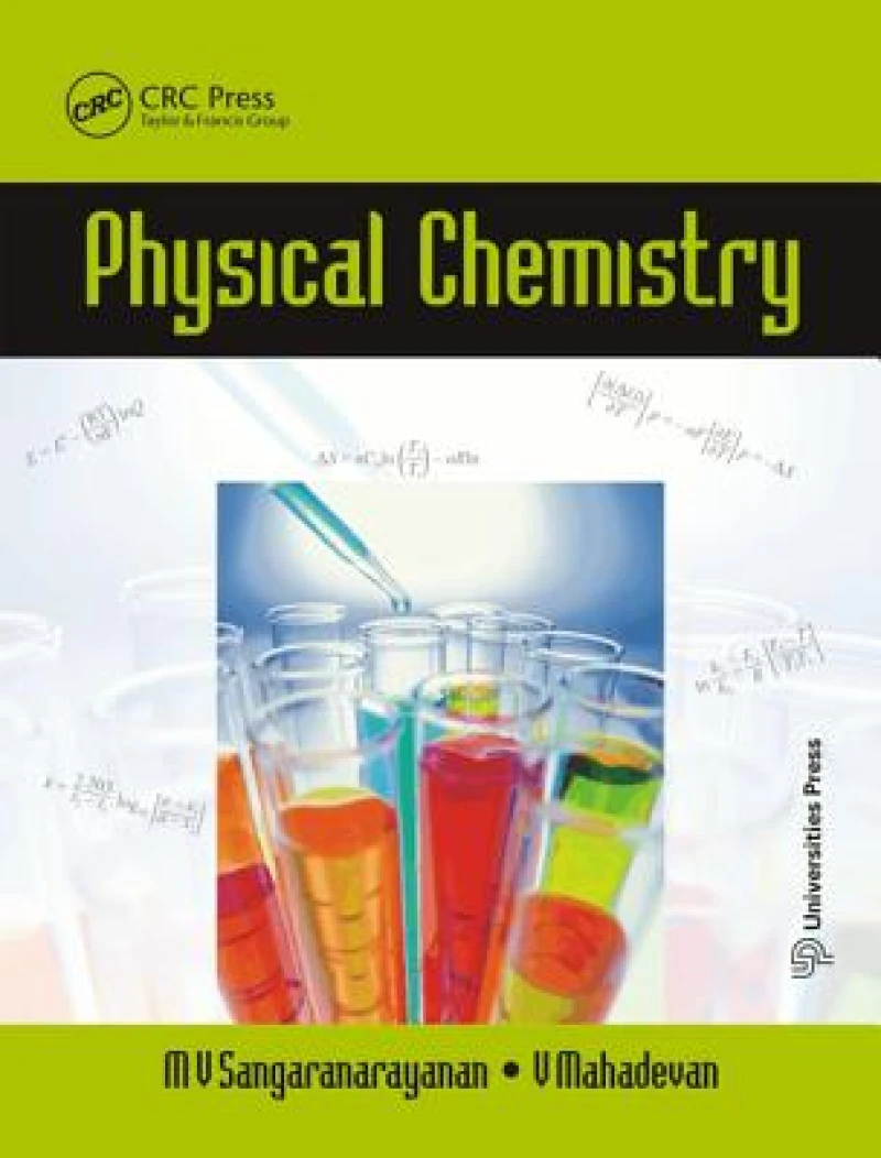 Physical Chemistry