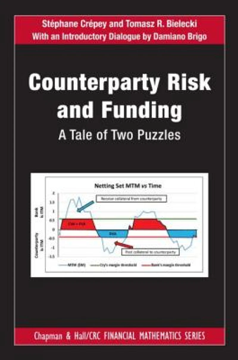 Counterparty Risk and Funding