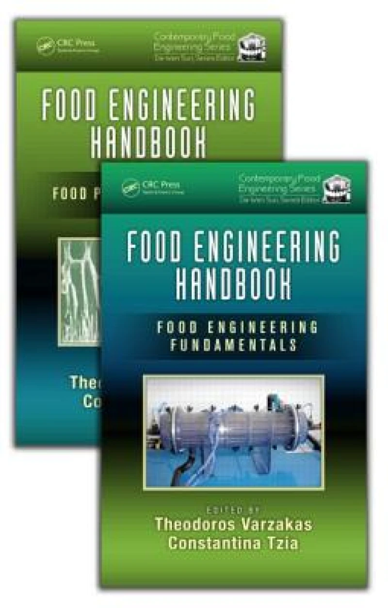 Food Engineering Handbook