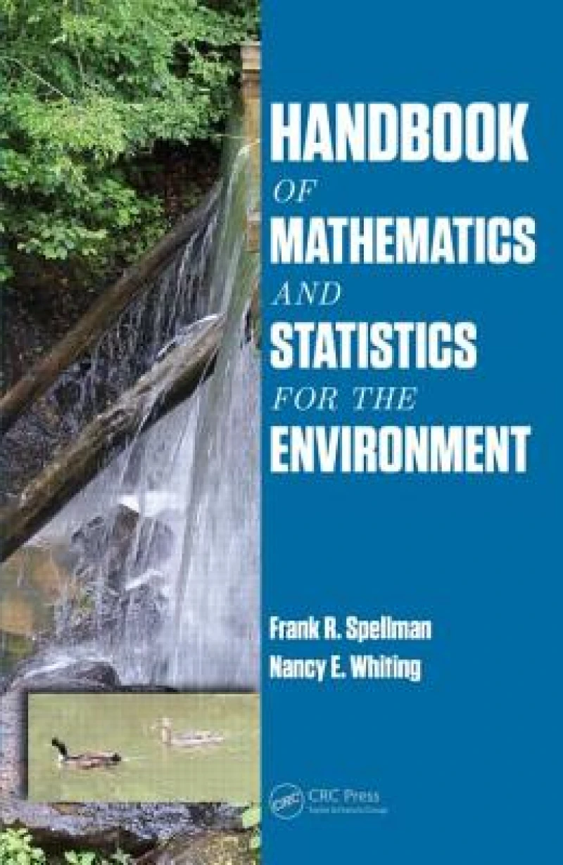 Handbook of Mathematics and Statistics for the Environment
