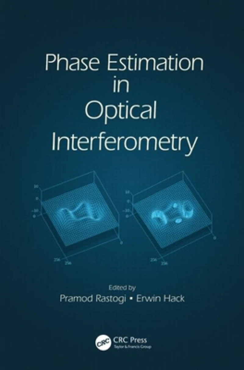 Phase Estimation in Optical Interferometry