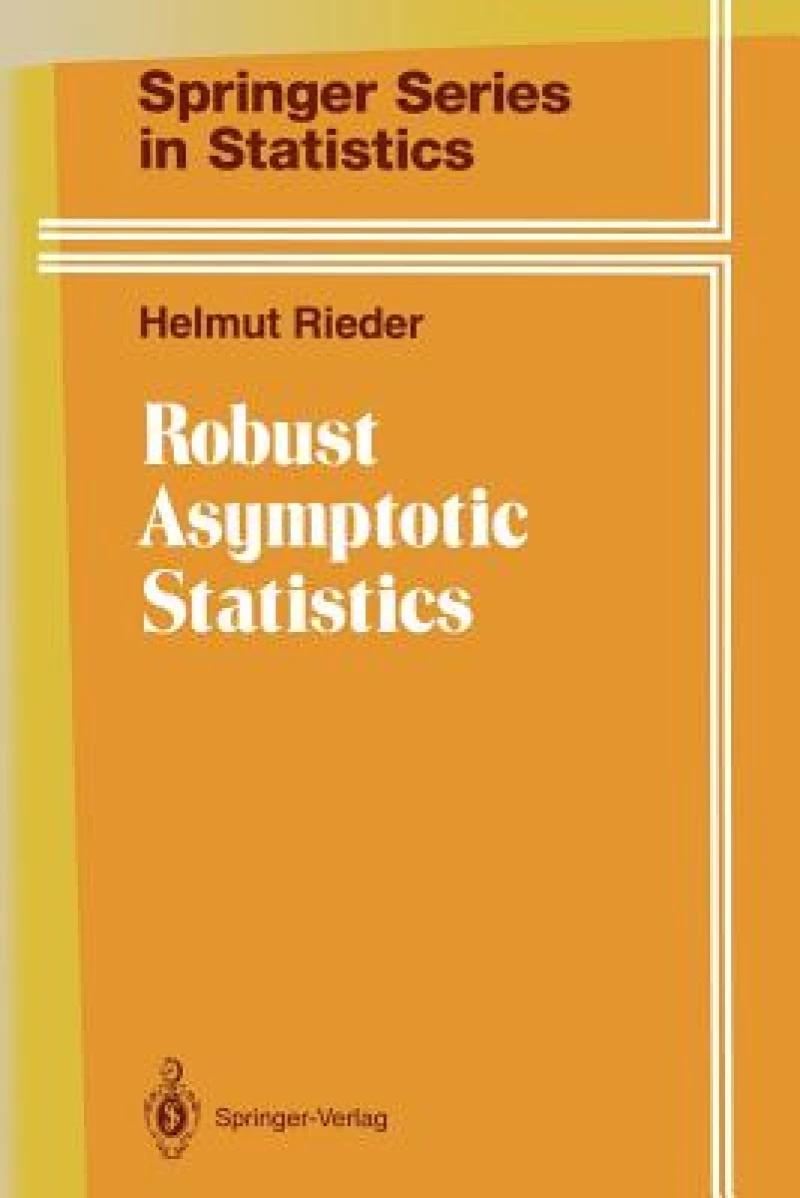 Robust Asymptotic Statistics