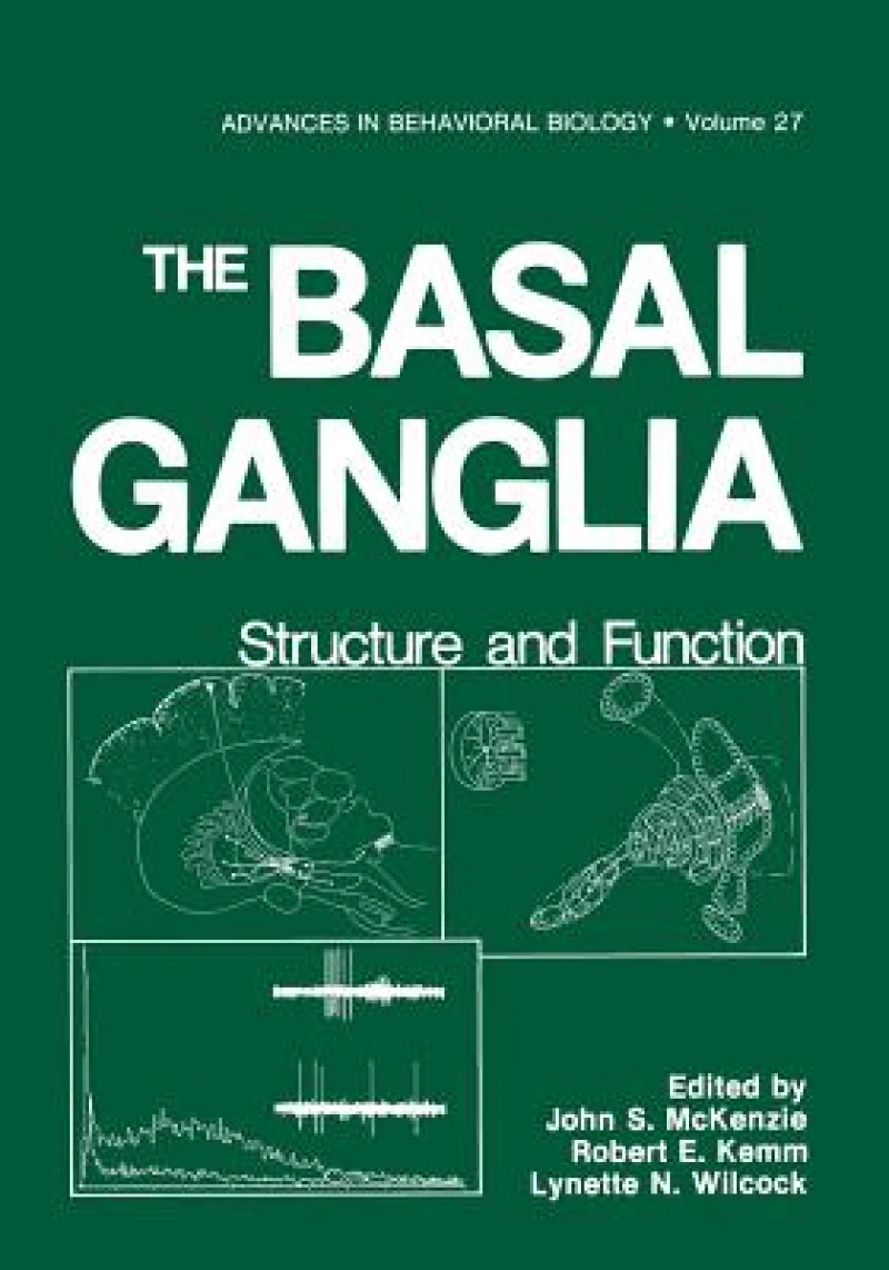 The Basal Ganglia