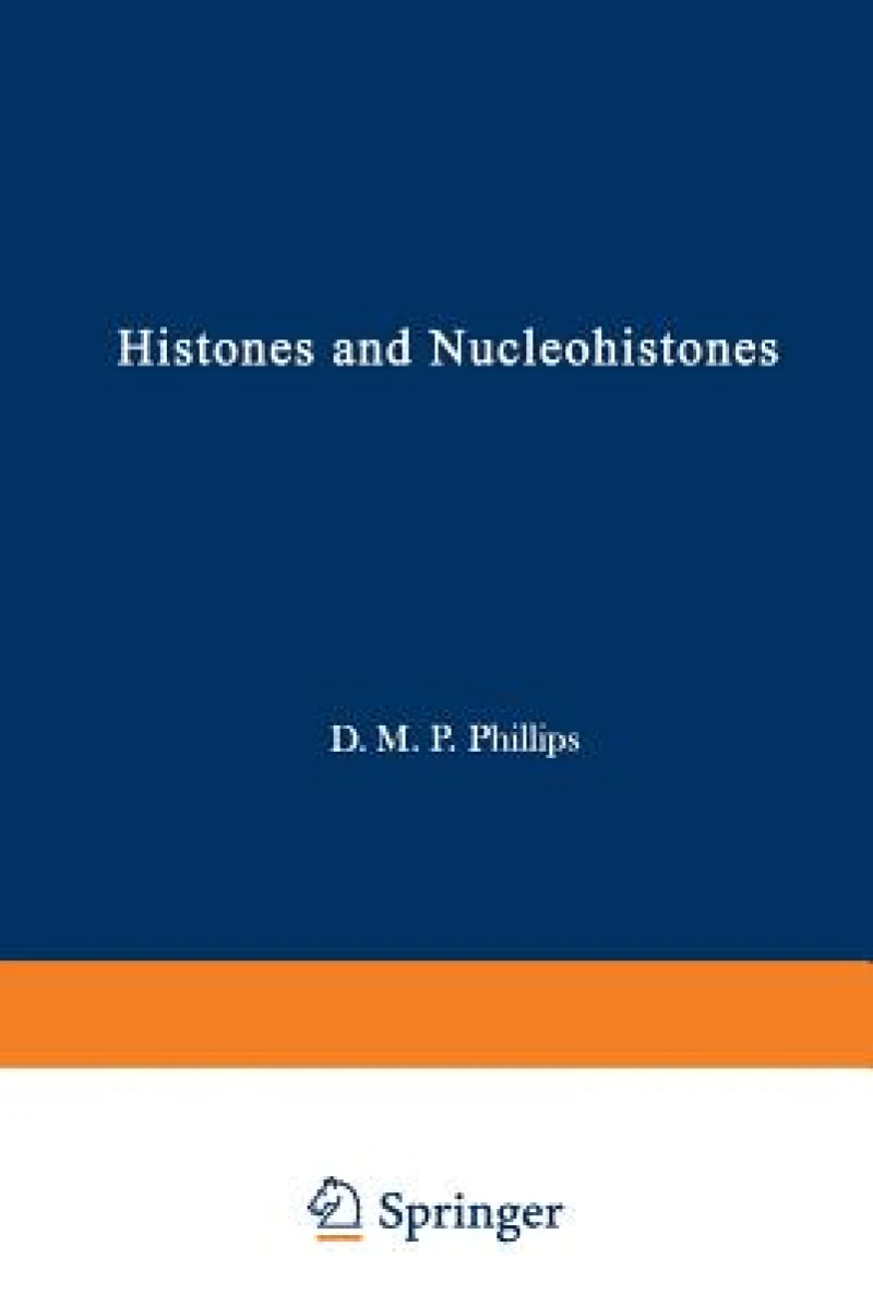 Histones and Nucleohistones