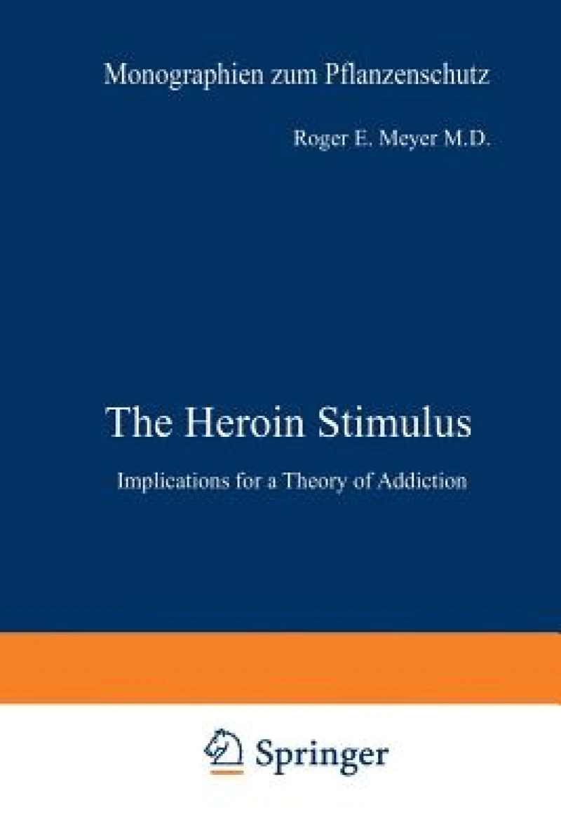 The Heroin Stimulus