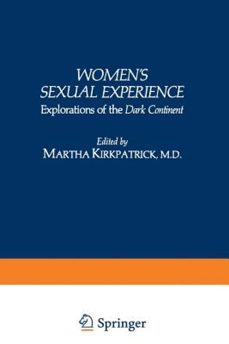 Women’s Sexual Experience