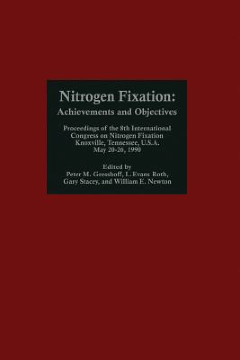 Nitrogen Fixation