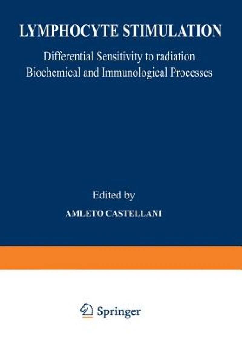 Lymphocyte Stimulation