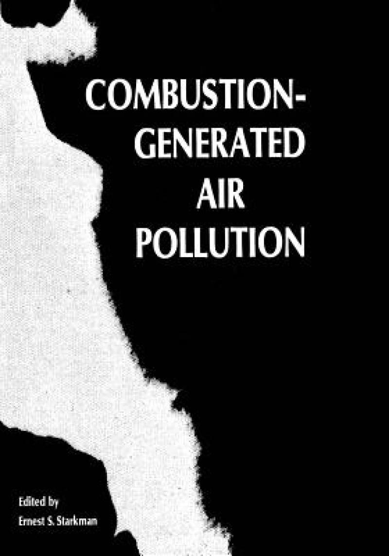 Combustion-Generated Air Pollution