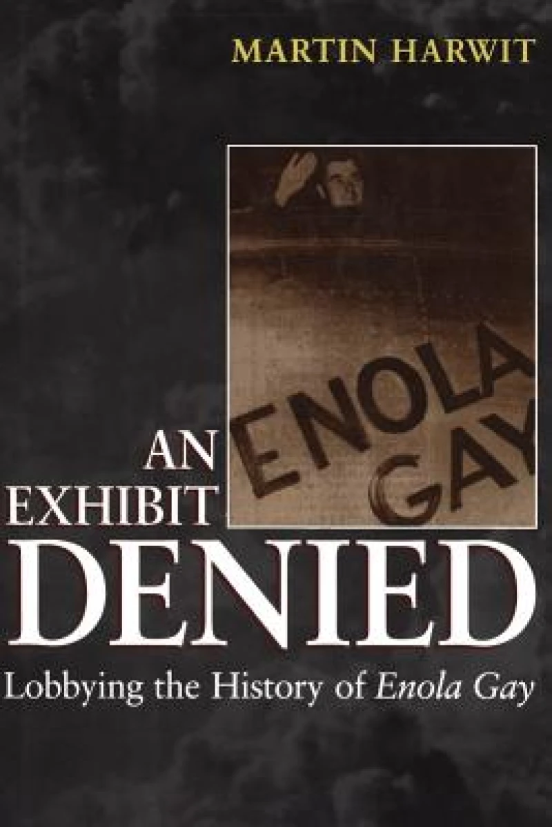 An Exhibit Denied