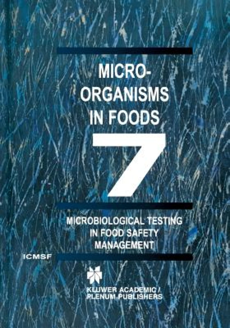 Microbiological Testing in Food Safety Management