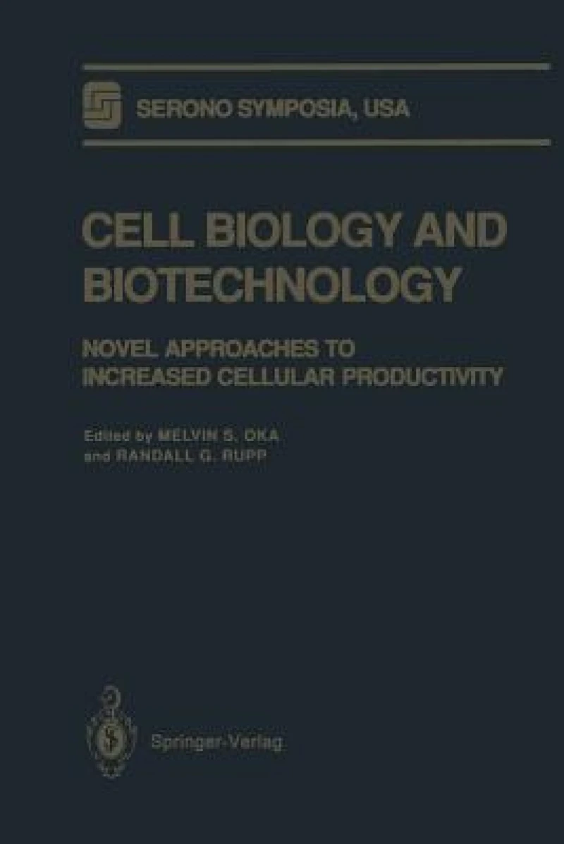 Cell Biology and Biotechnology