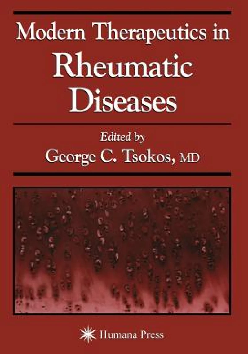 Modern Therapeutics in Rheumatic Diseases