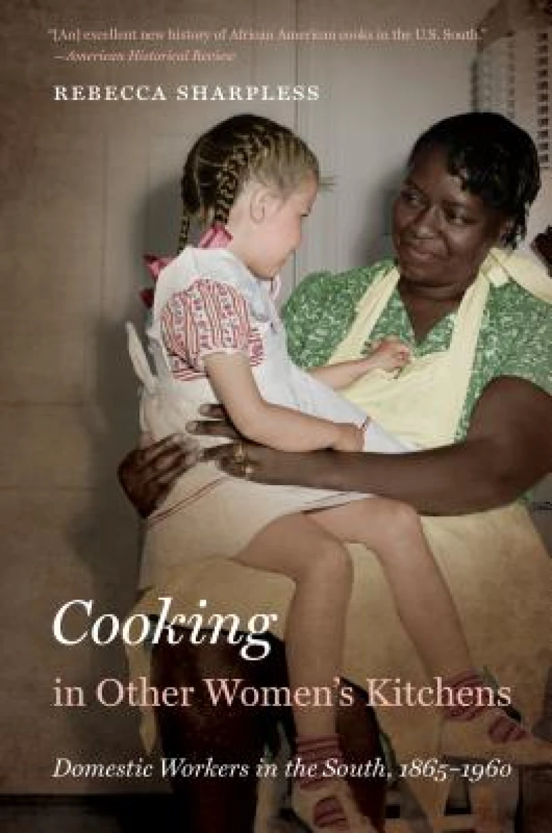 Cooking in Other Women''s Kitchens