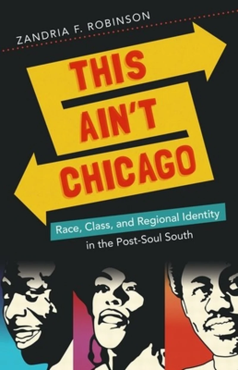 This Ain''t Chicago