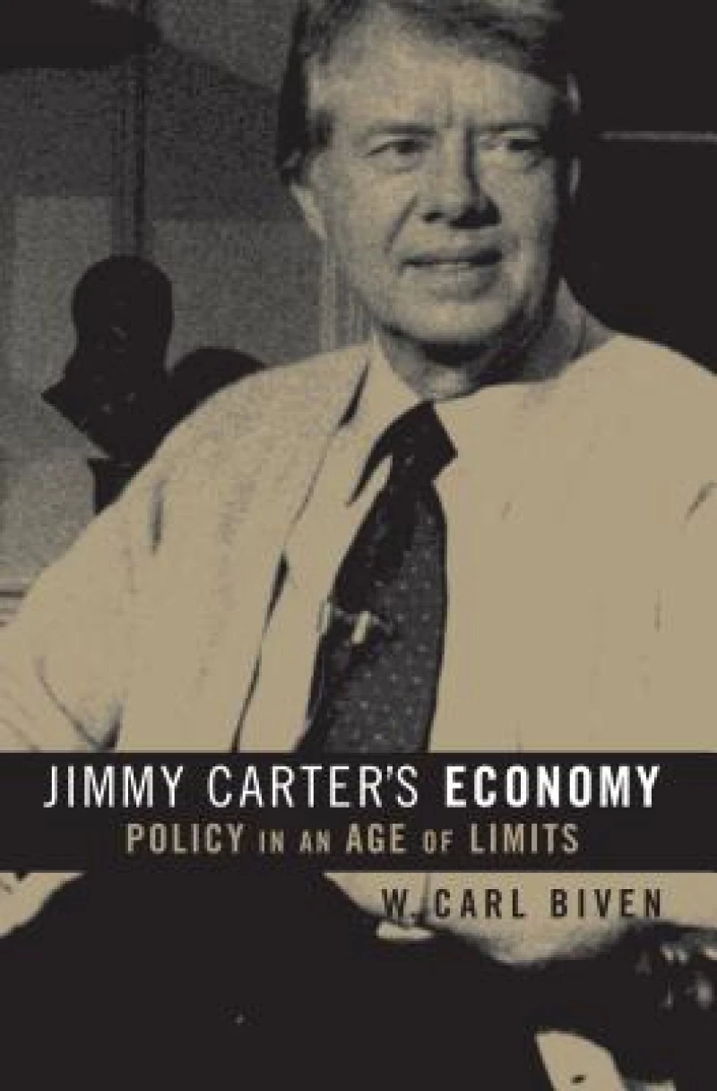 Jimmy Carter''s Economy