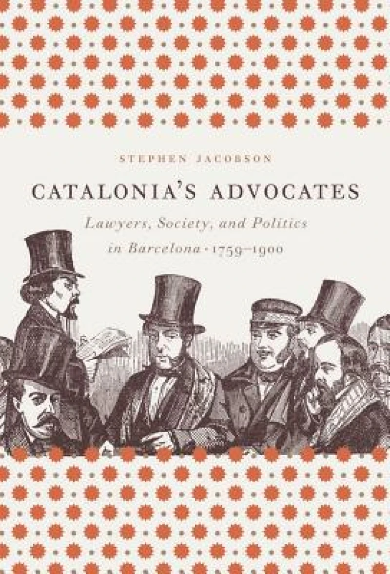 Catalonia''s Advocates