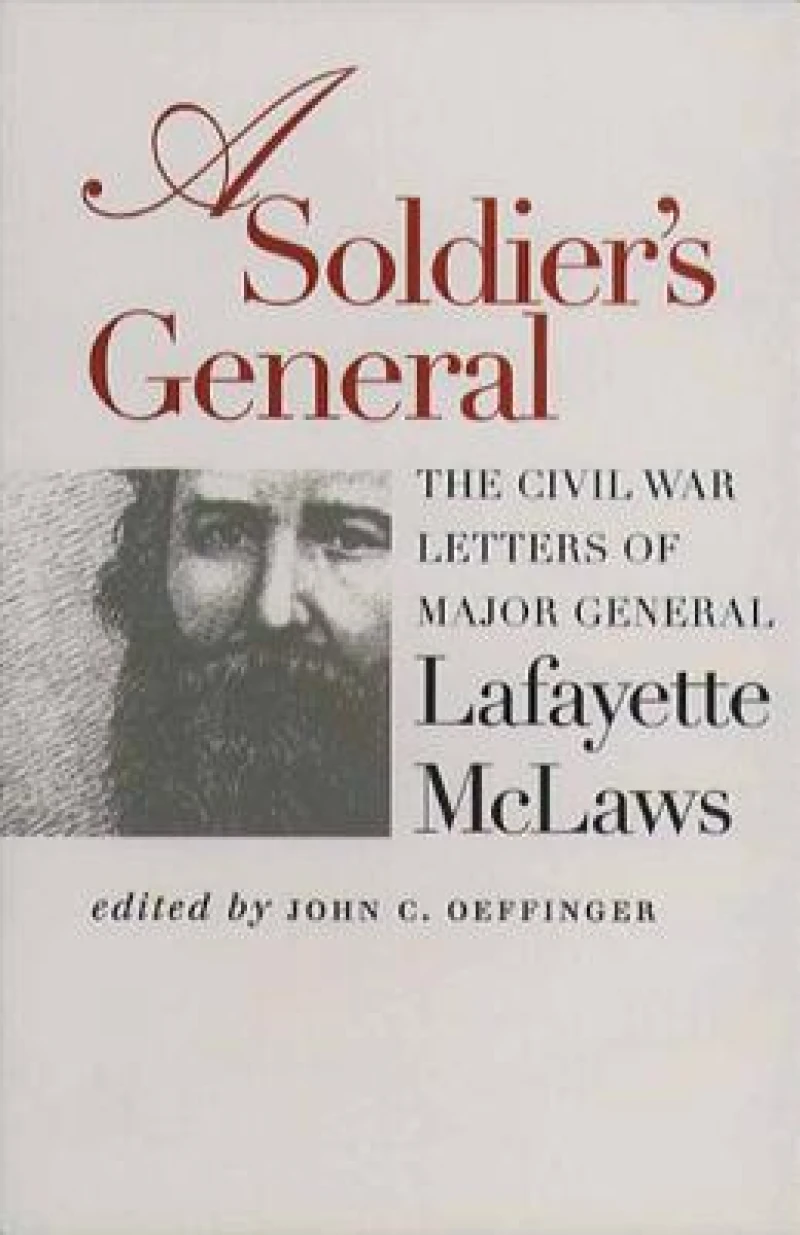 A Soldier''s General