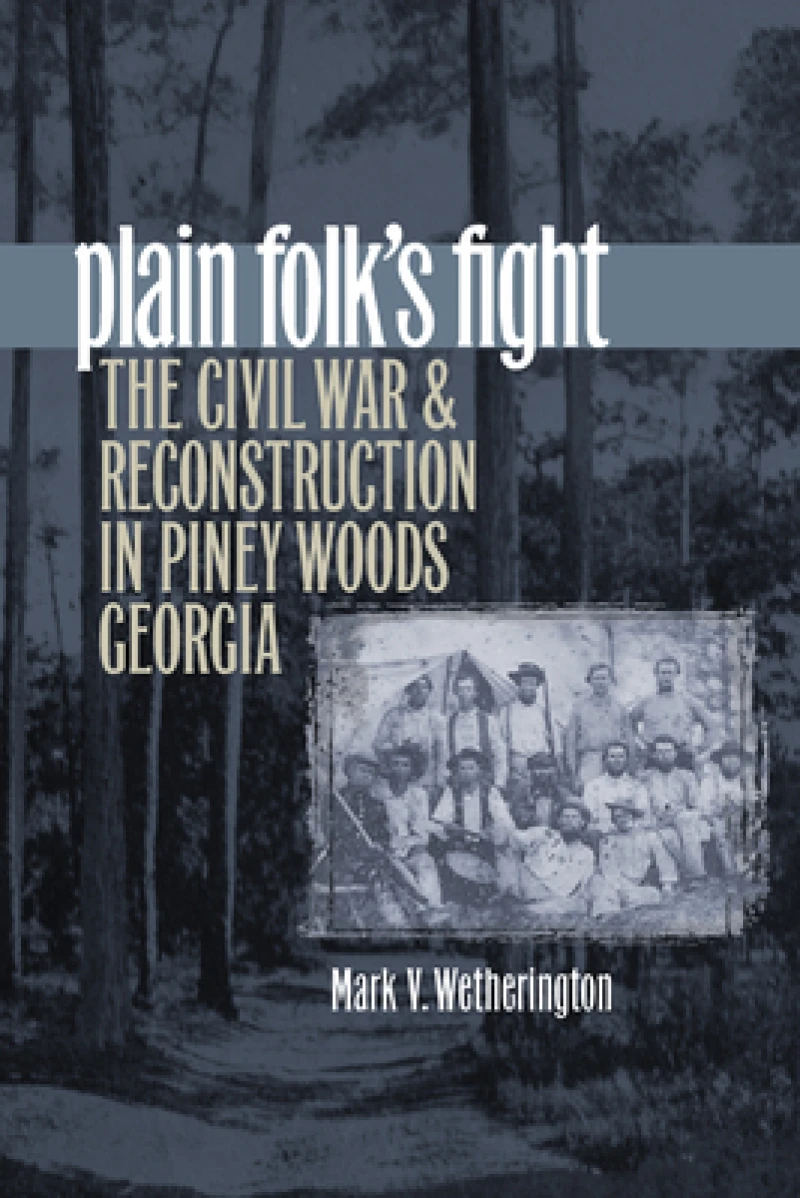 Plain Folk''s Fight