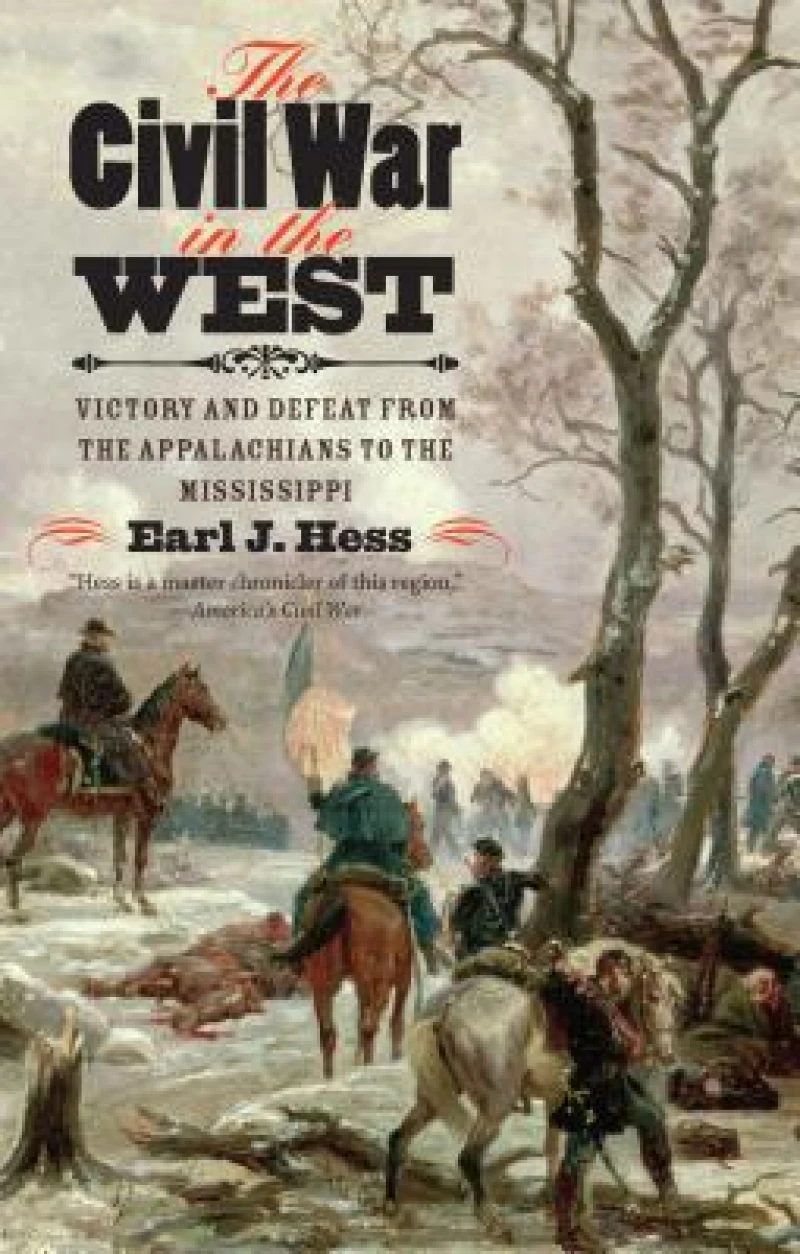 The Civil War in the West