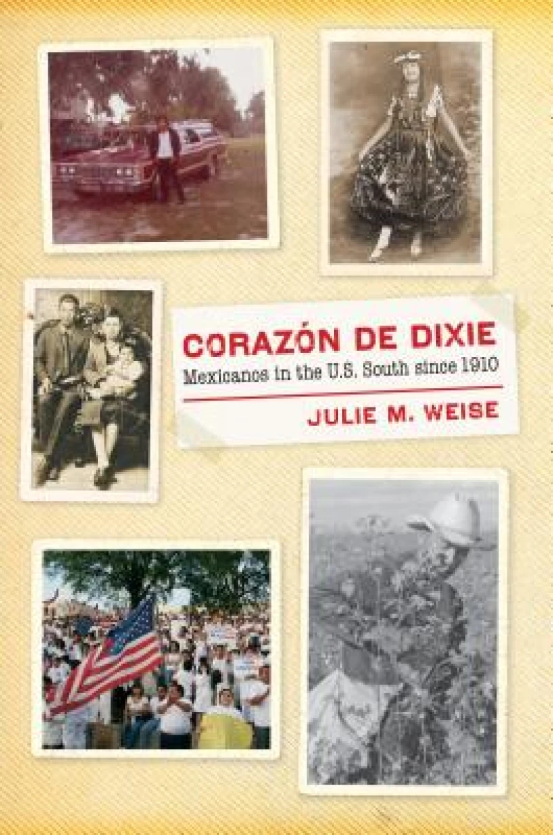 Corazón De Dixie