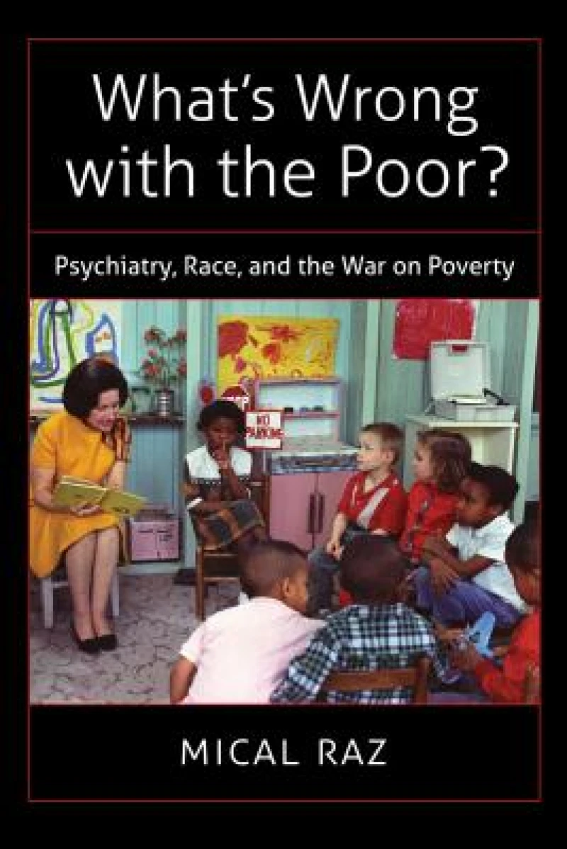 What''s Wrong with the Poor?