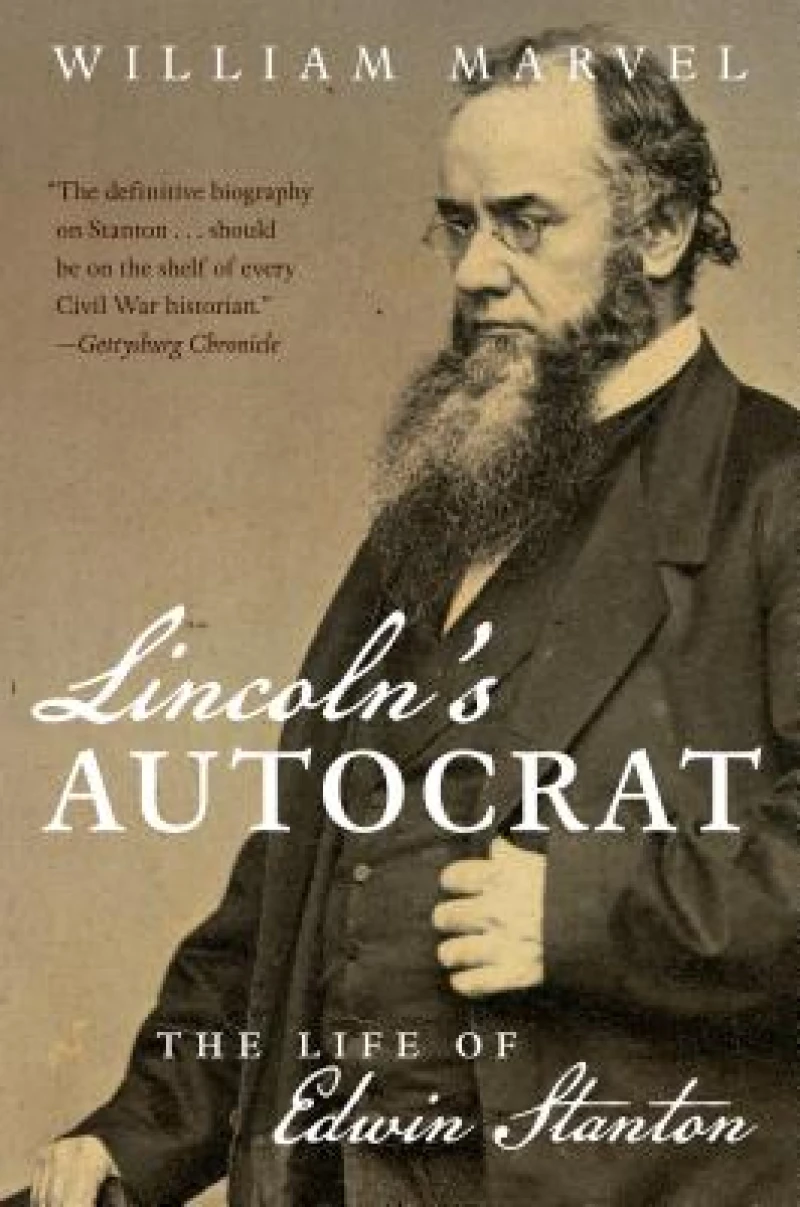 Lincoln''s Autocrat