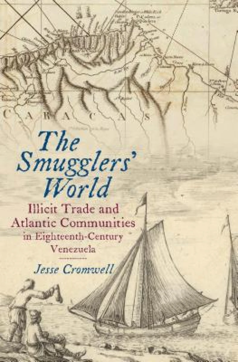 The Smugglers'' World