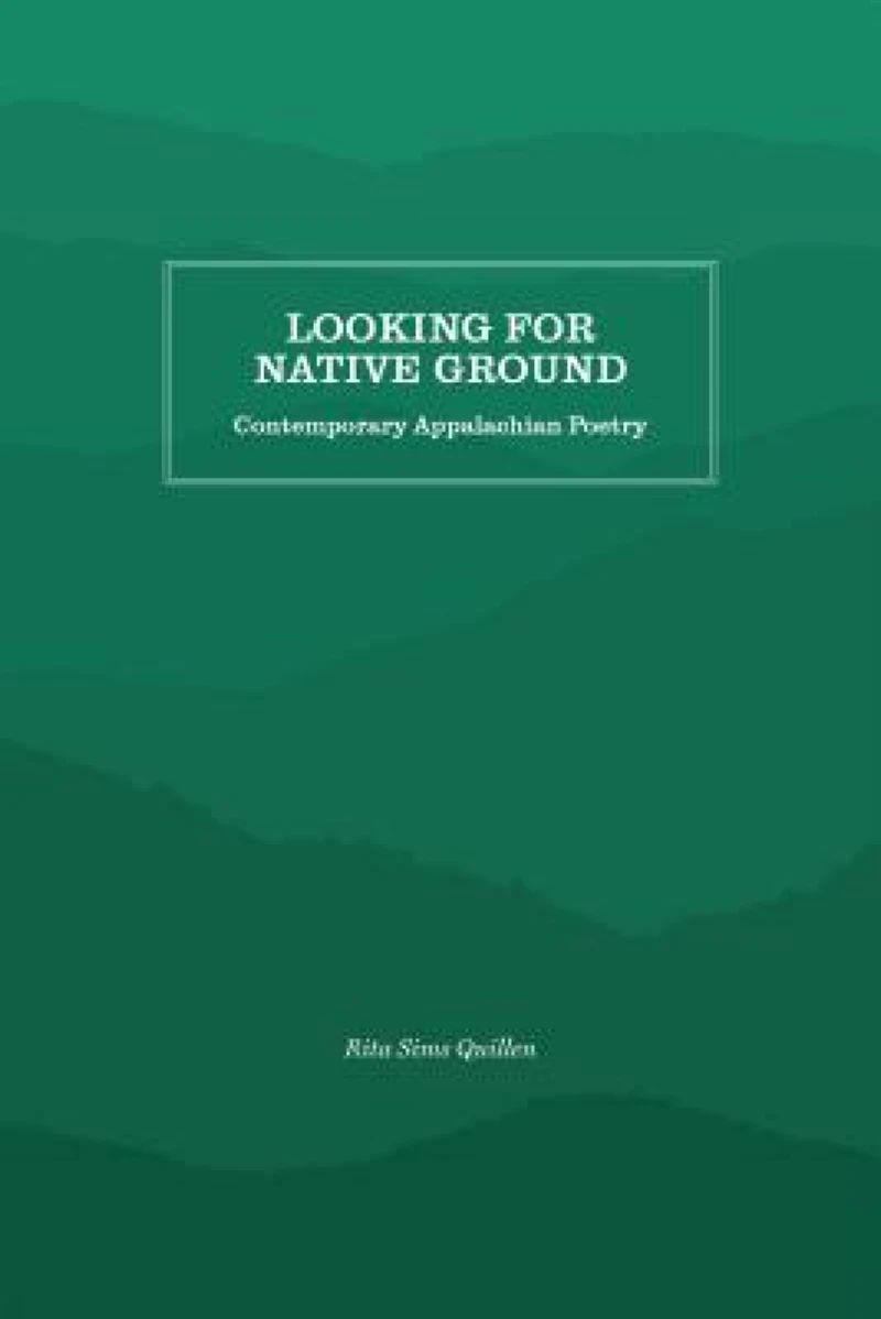 Looking for Native Ground
