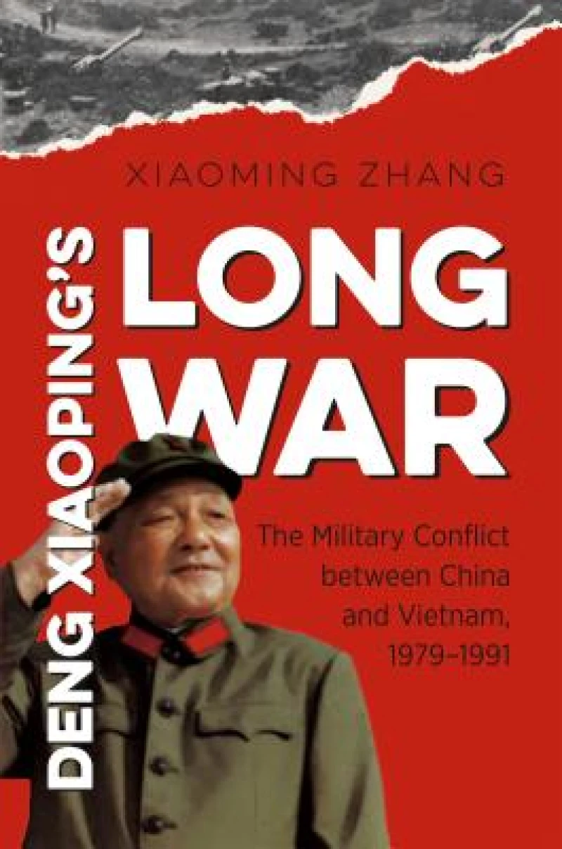 Deng Xiaoping''s Long War
