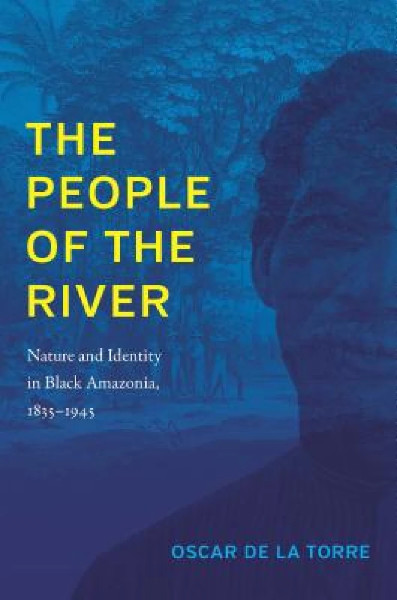 The People of the River