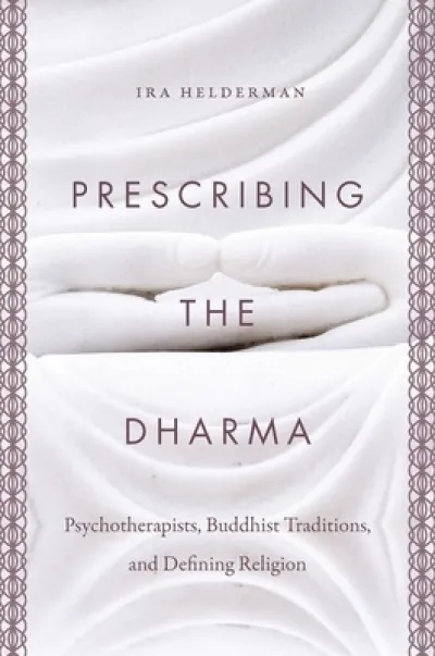 Prescribing the Dharma