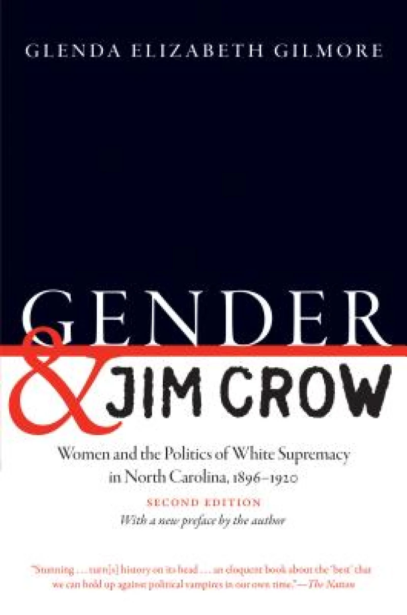 Gender and Jim Crow