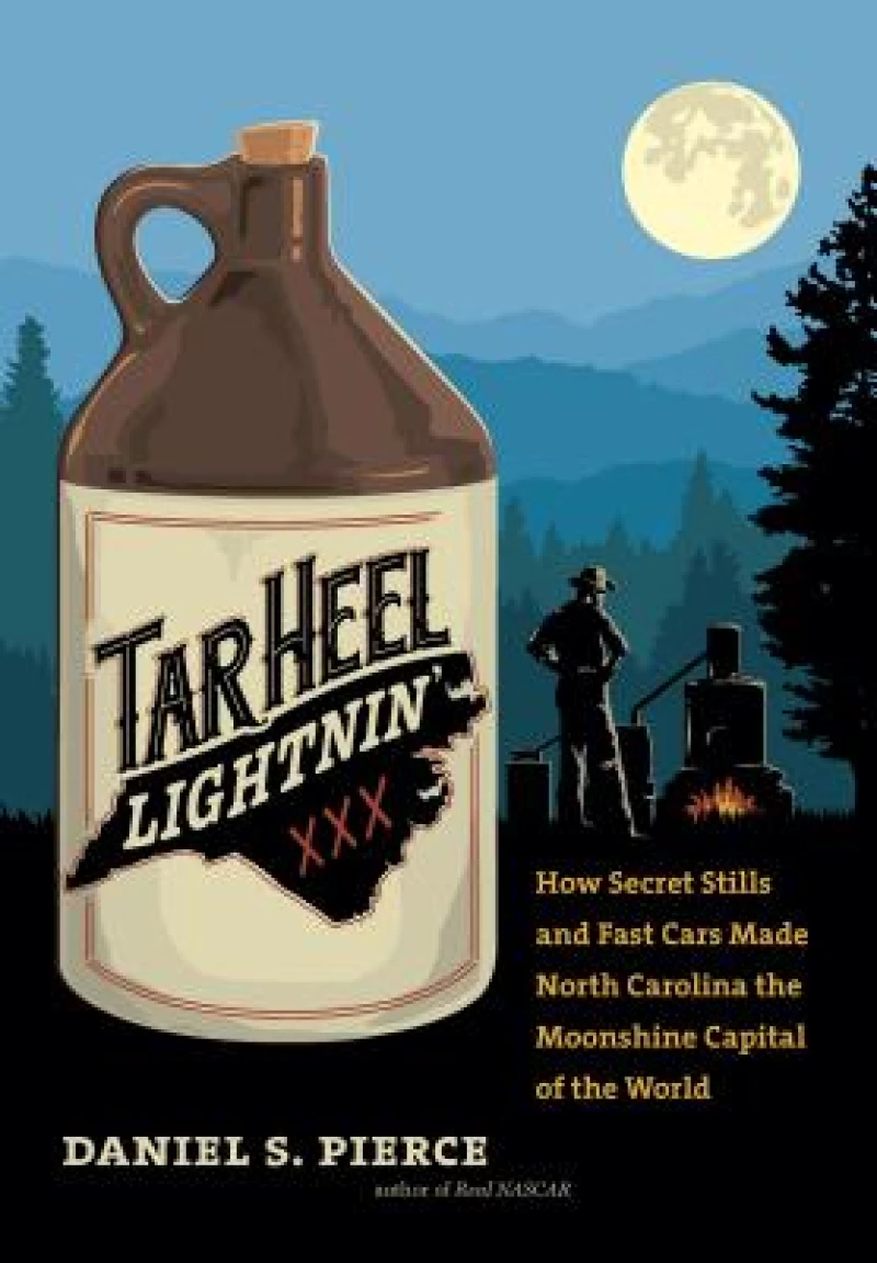 Tar Heel Lightnin''