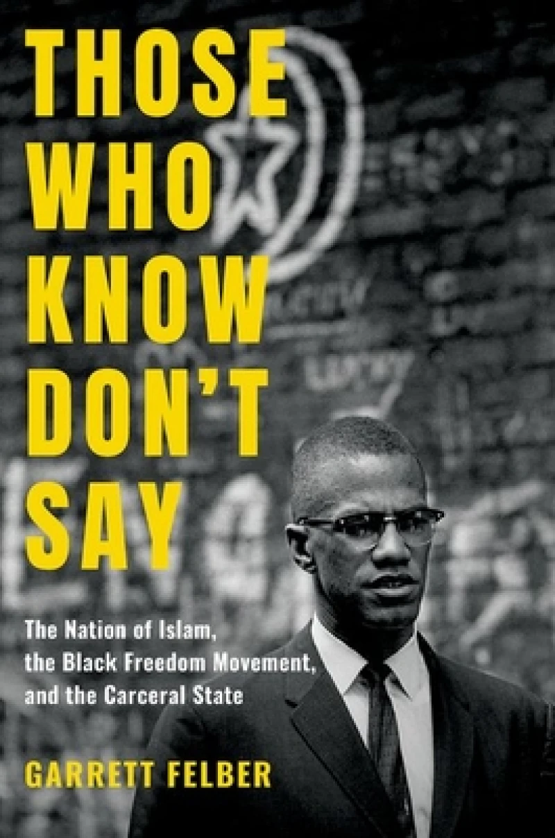 Those Who Know Don''t Say
