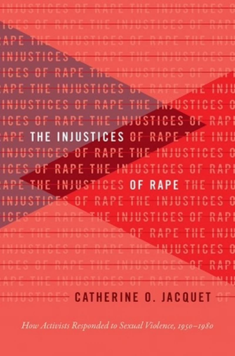 The Injustices of Rape