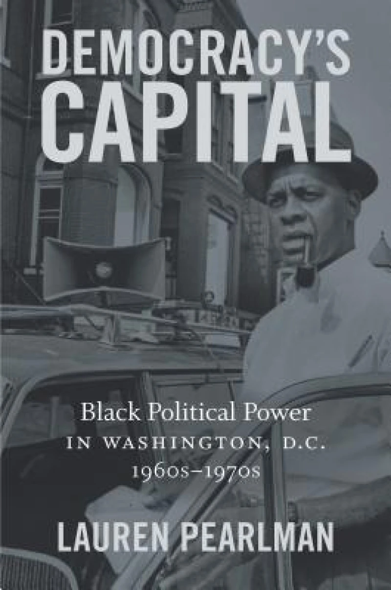 Democracy''s Capital