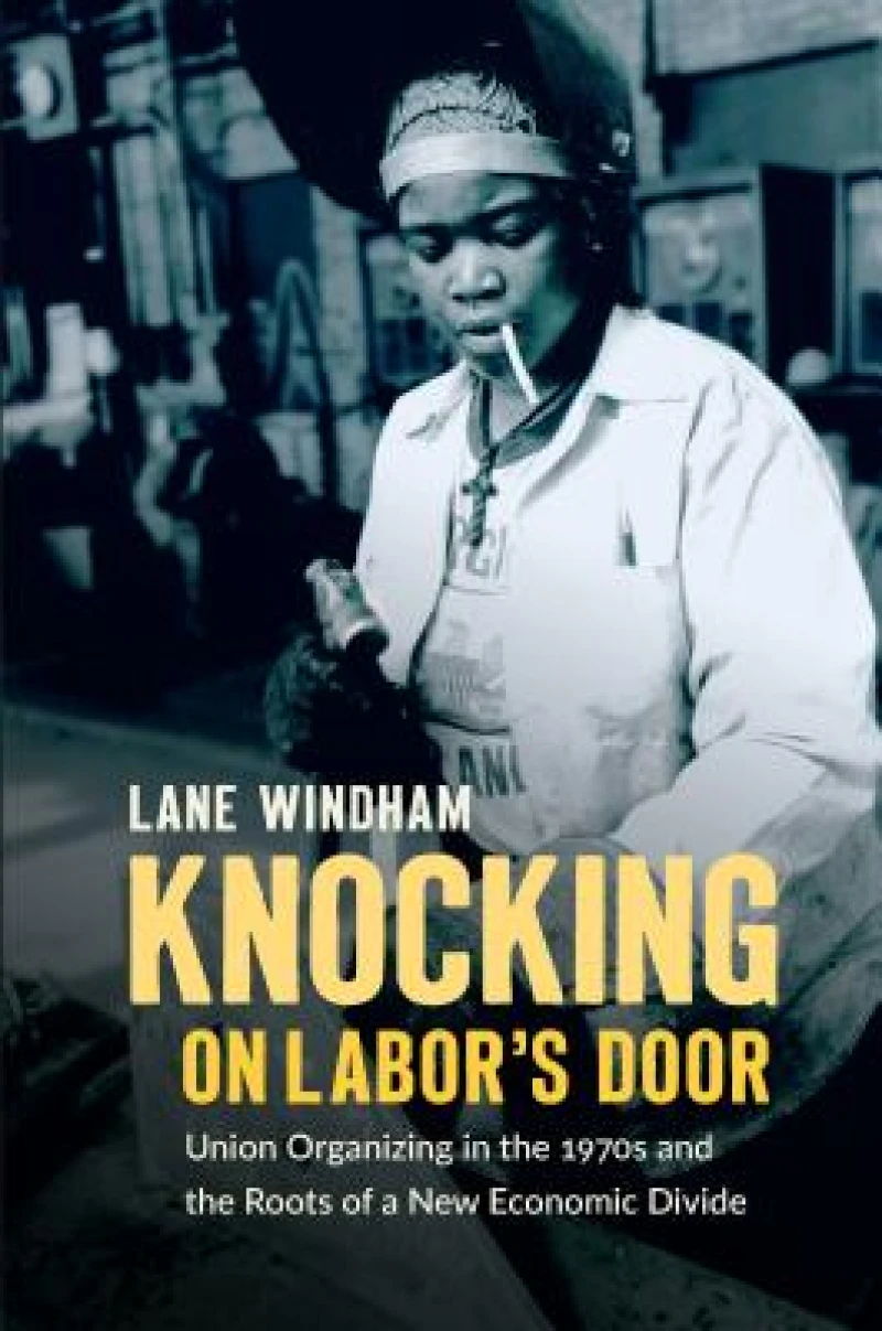 Knocking on Labor''s Door